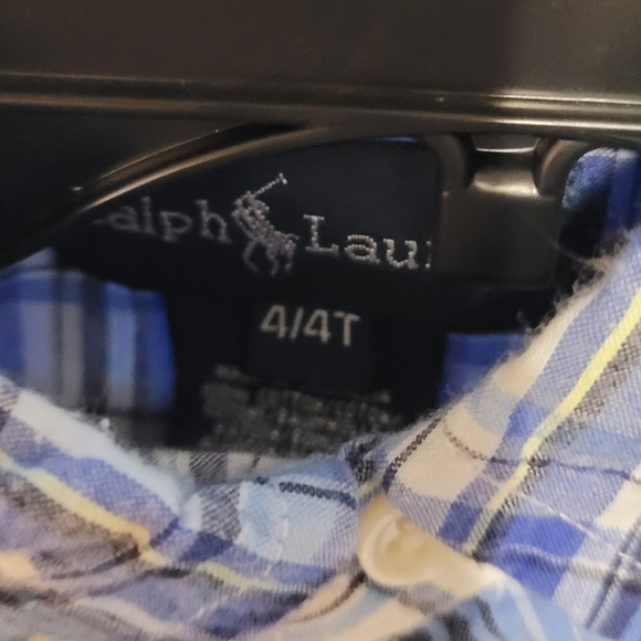 Polo, 4, vguc - Picture 2 of 2